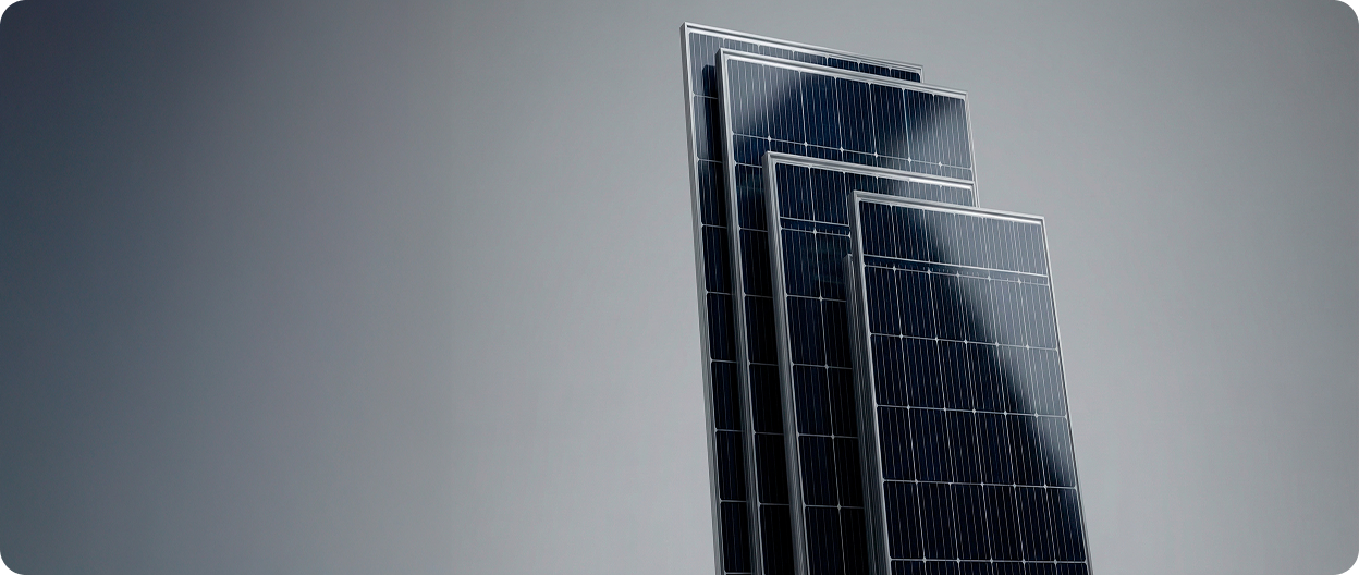 Paneles solares